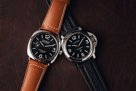 most coveted panerai|Panerai Watches 101 .